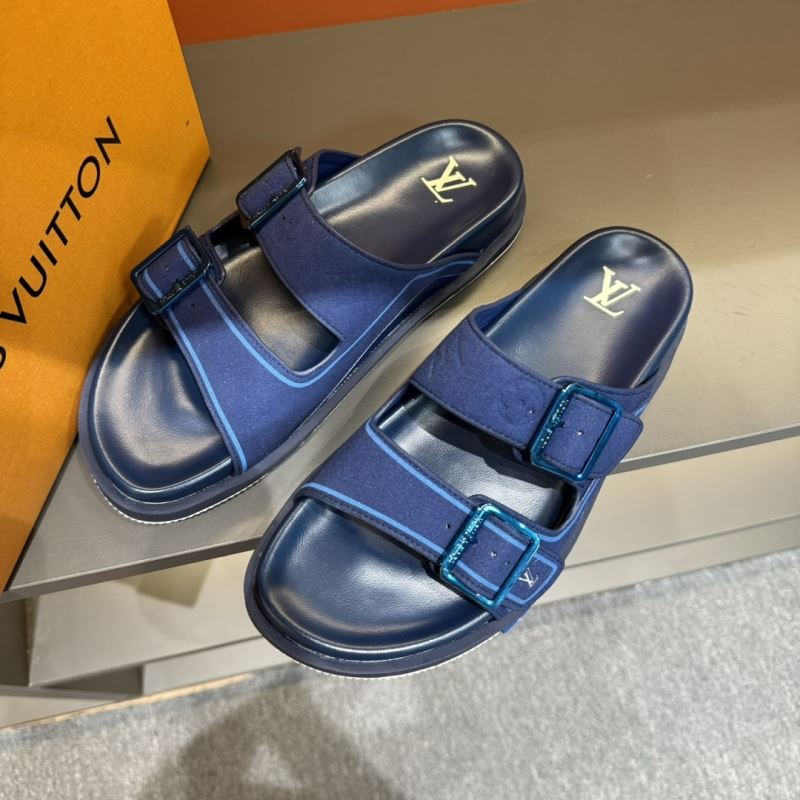 Louis Vuitton Slippers